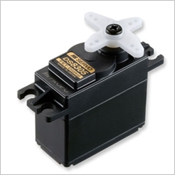 JR DS8305 - 9.6Kg/0.15s Digital Servo